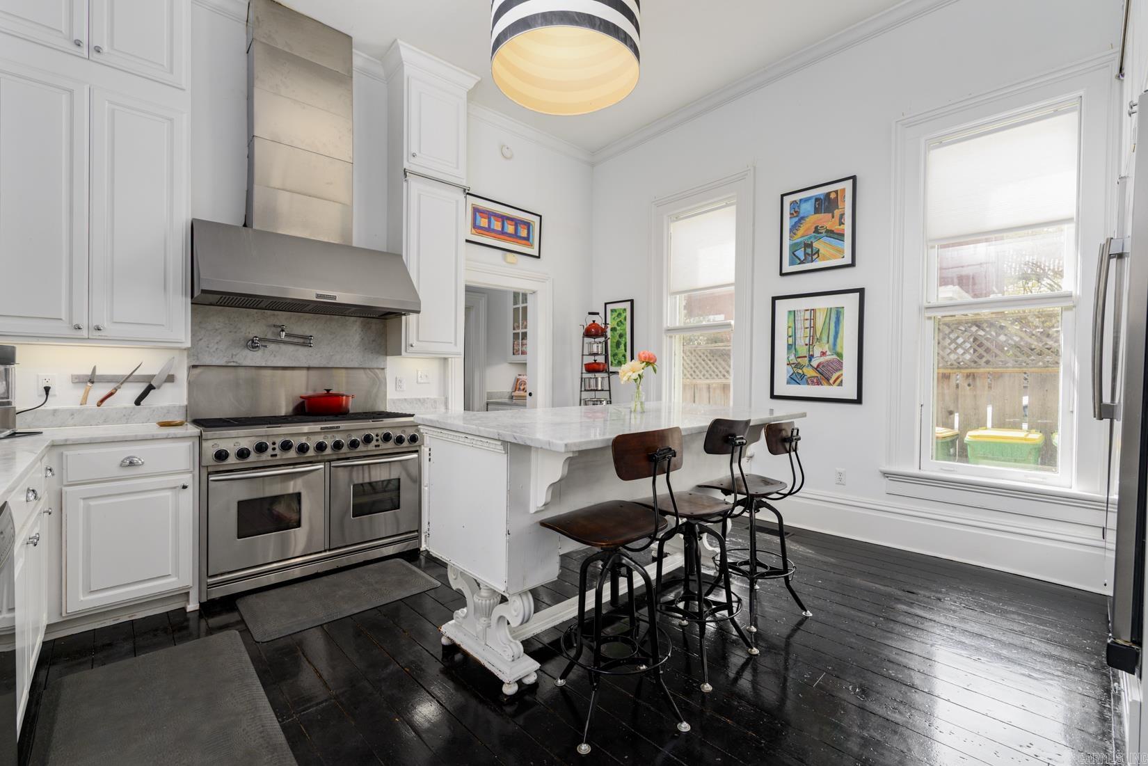 CITY OF LR L10 - Residential