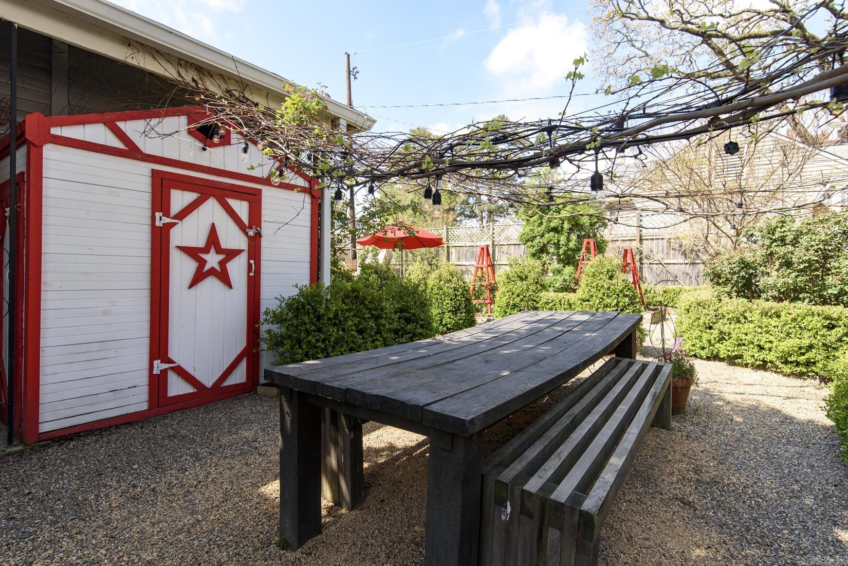 CITY OF LR L10 - Residential