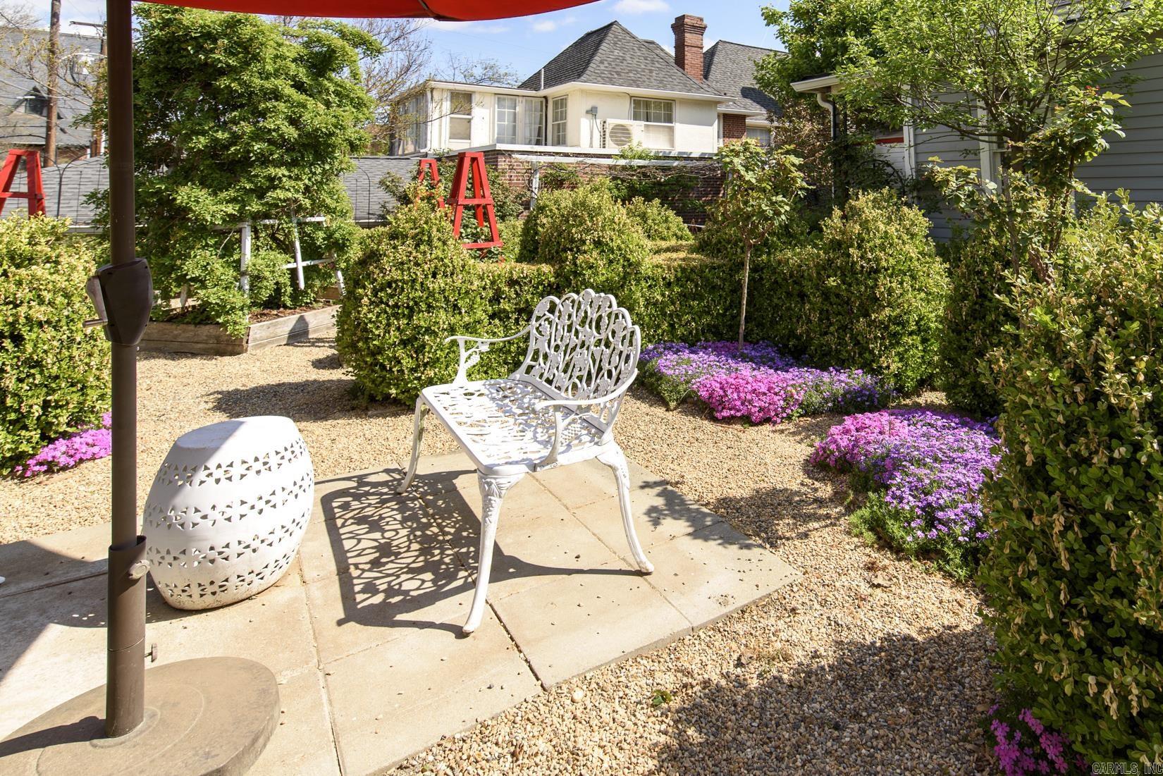 CITY OF LR L10 - Residential