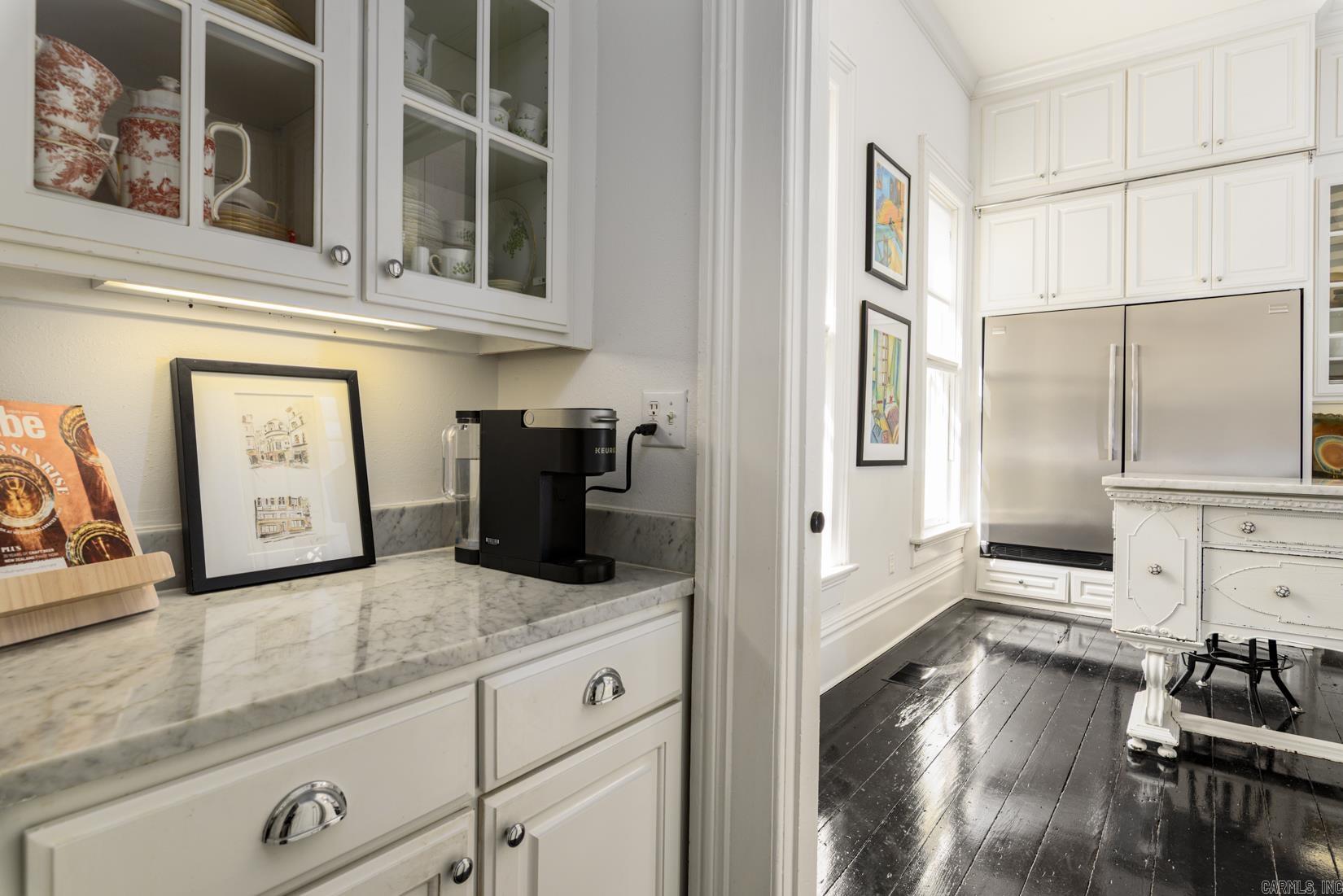 CITY OF LR L10 - Residential