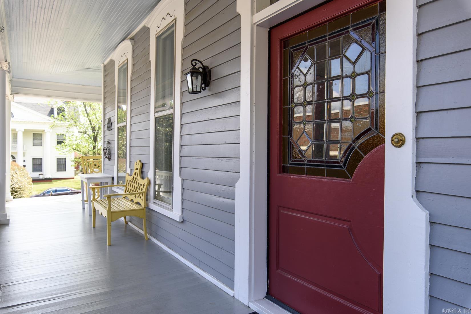 CITY OF LR L10 - Residential