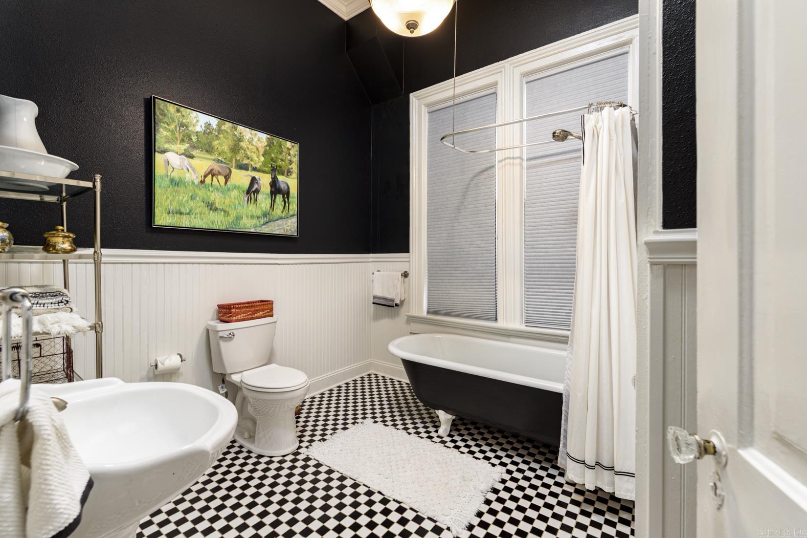 CITY OF LR L10 - Residential