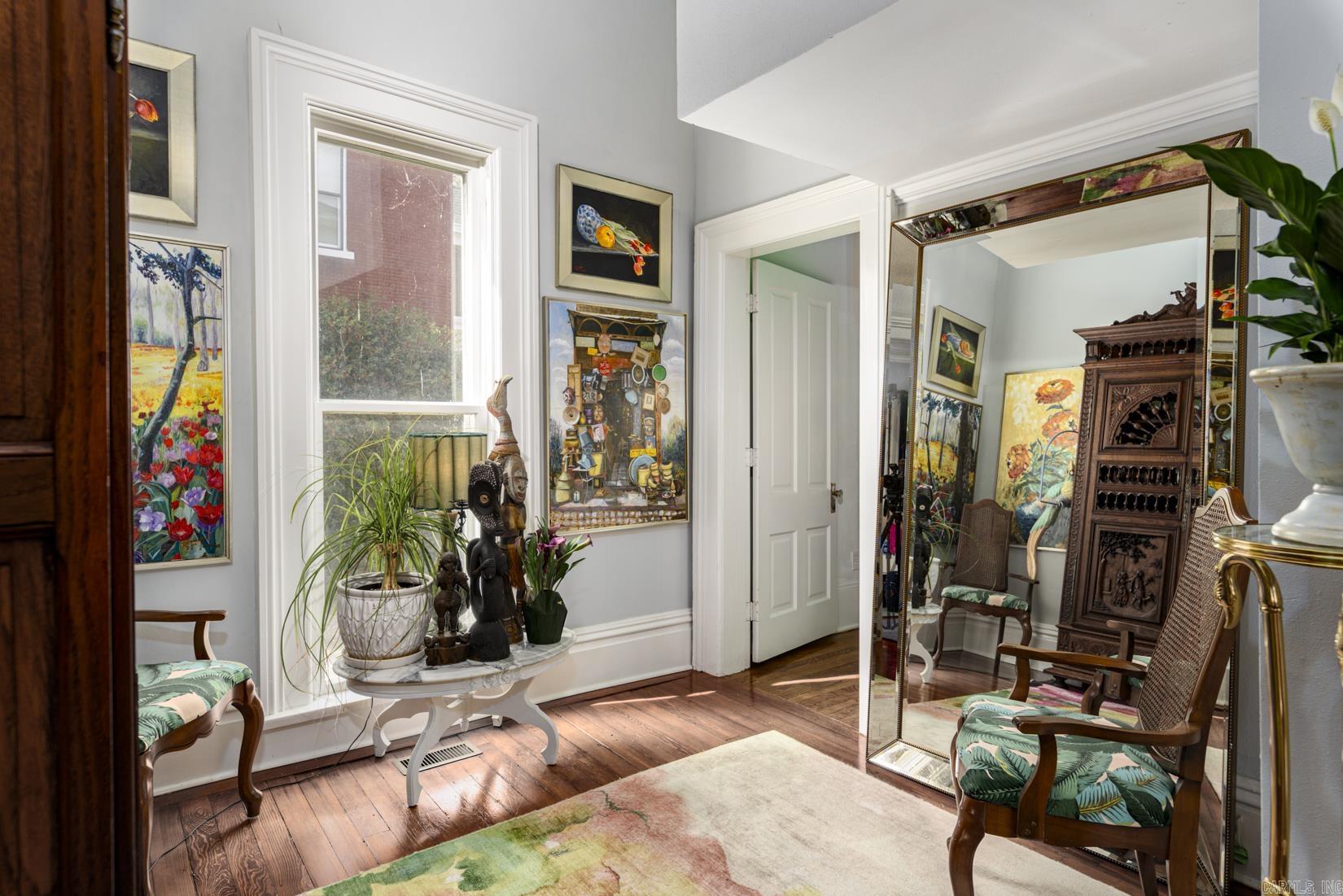 CITY OF LR L10 - Residential