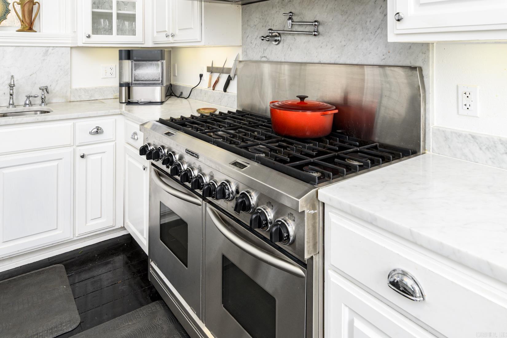 CITY OF LR L10 - Residential