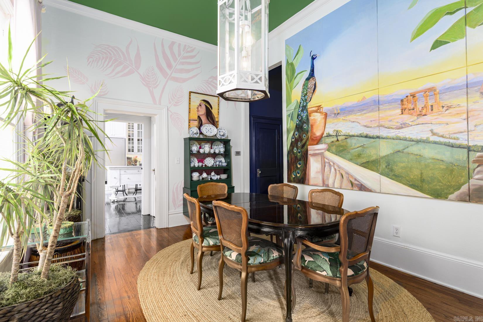 CITY OF LR L10 - Residential