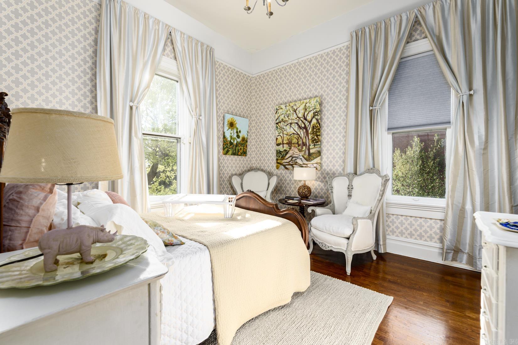 CITY OF LR L10 - Residential