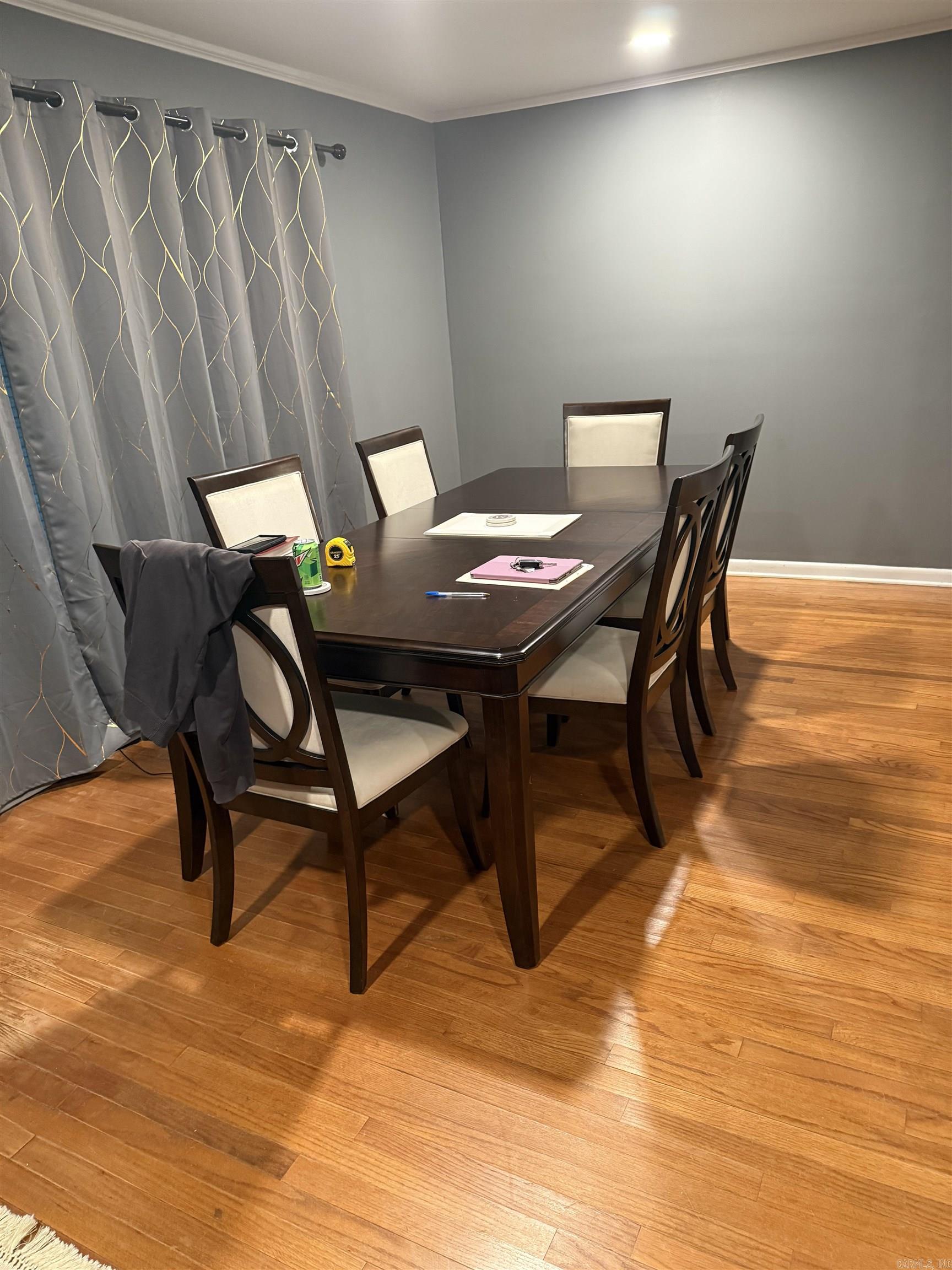 MIKE BERG LAKE - Residential