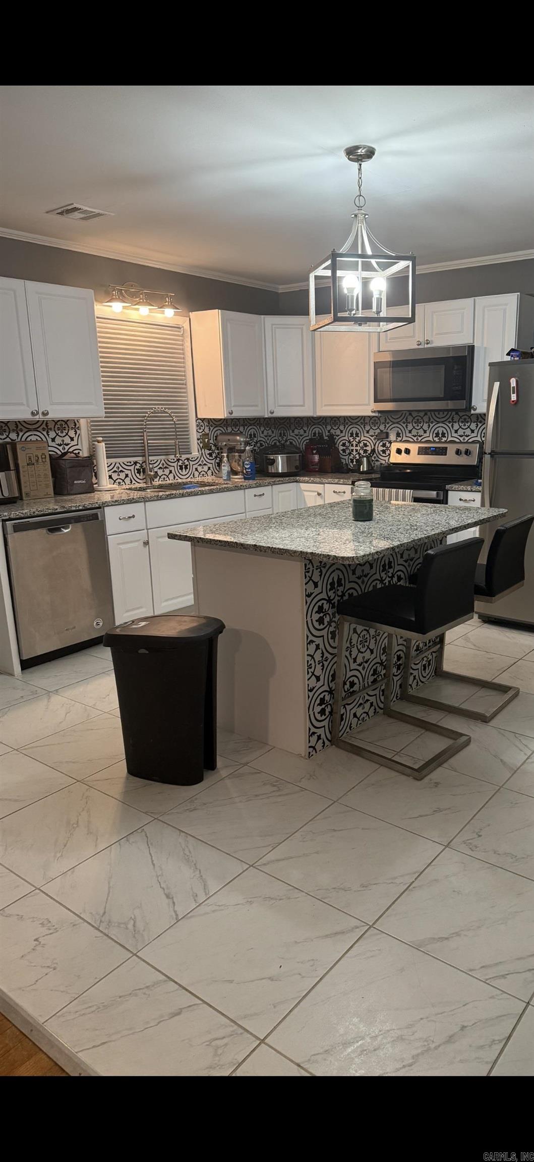 MIKE BERG LAKE - Residential