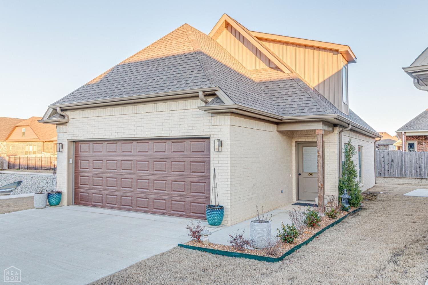 Sage Meadows - Residential