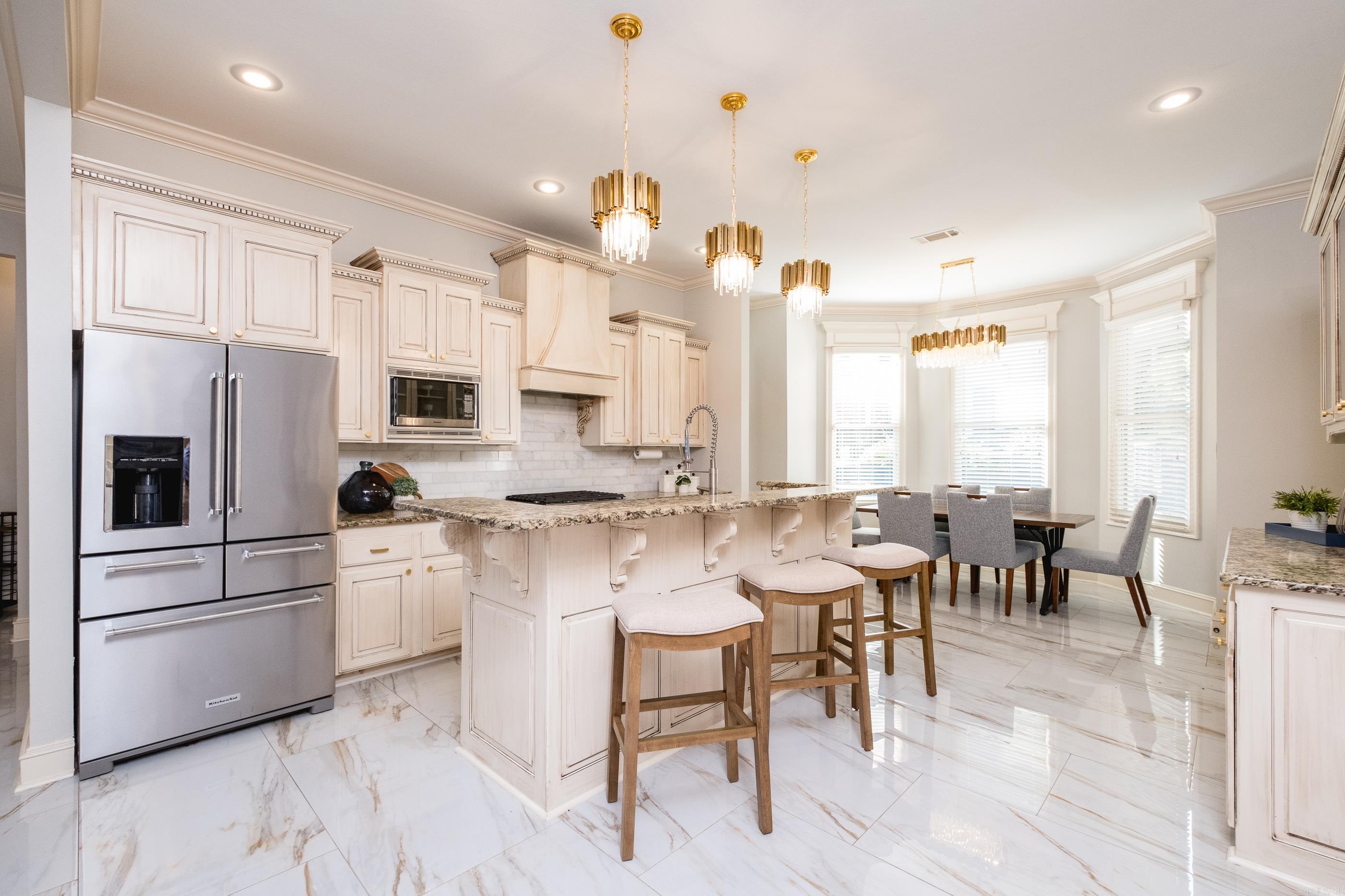 CHENAL VALLEY SEZANNE COURT - Residential