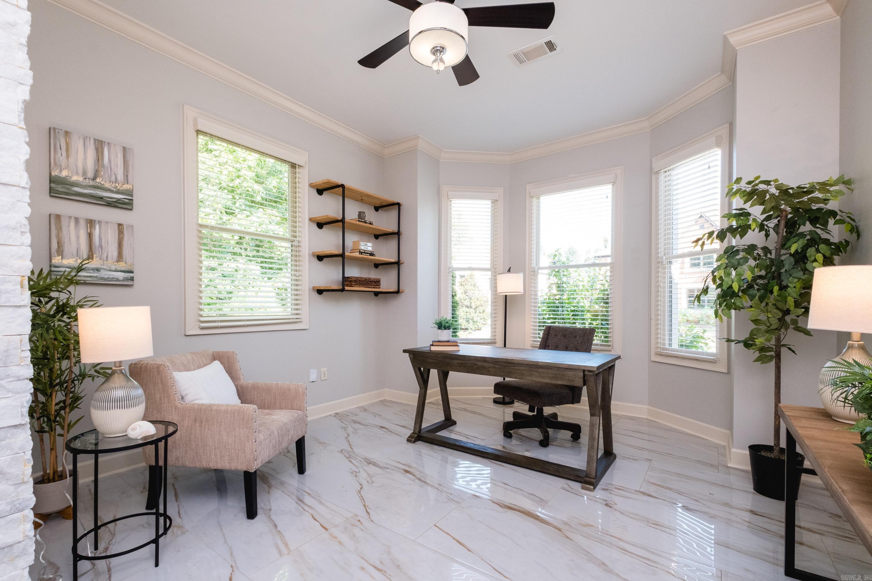 CHENAL VALLEY SEZANNE COURT - Residential