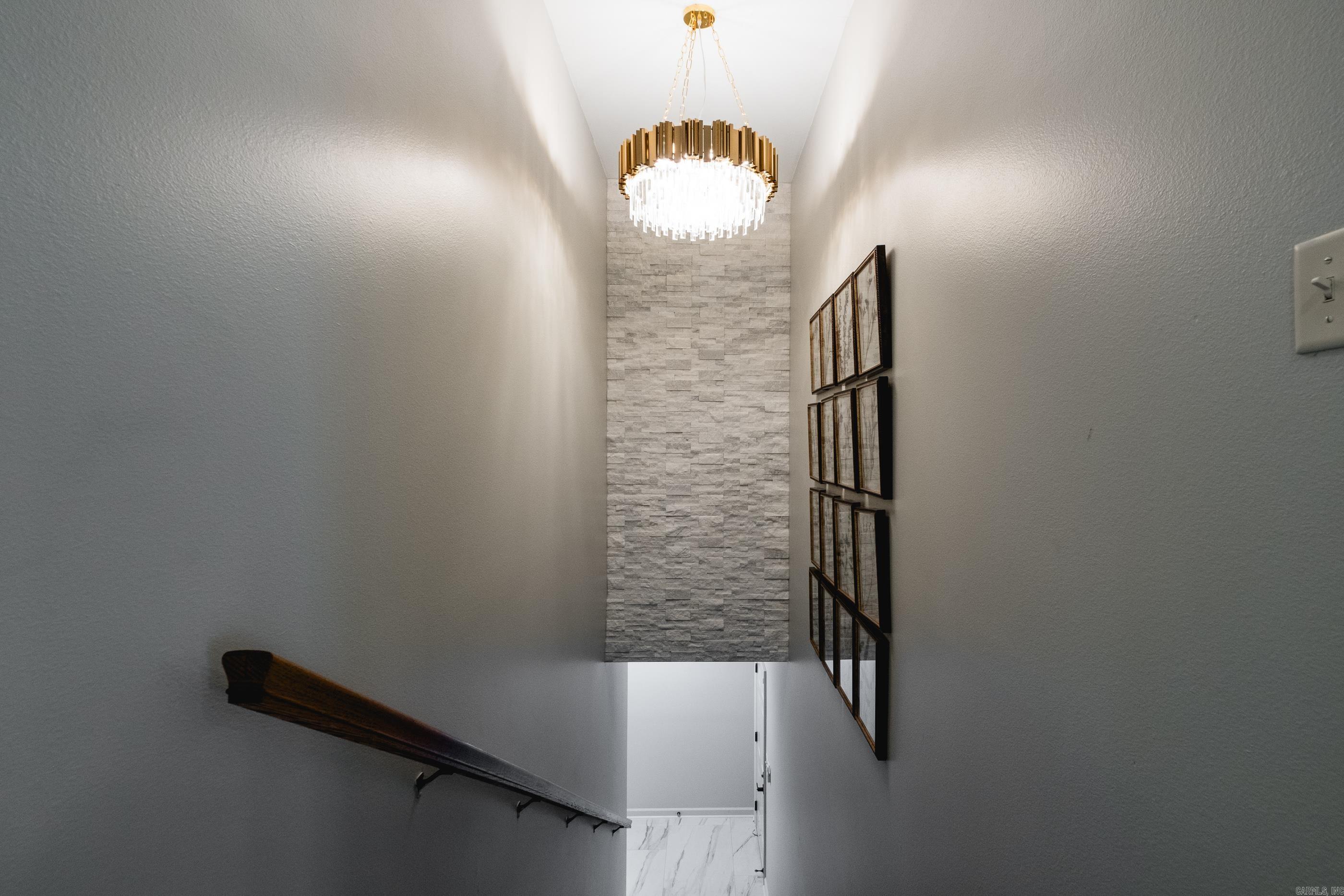 CHENAL VALLEY SEZANNE COURT - Residential