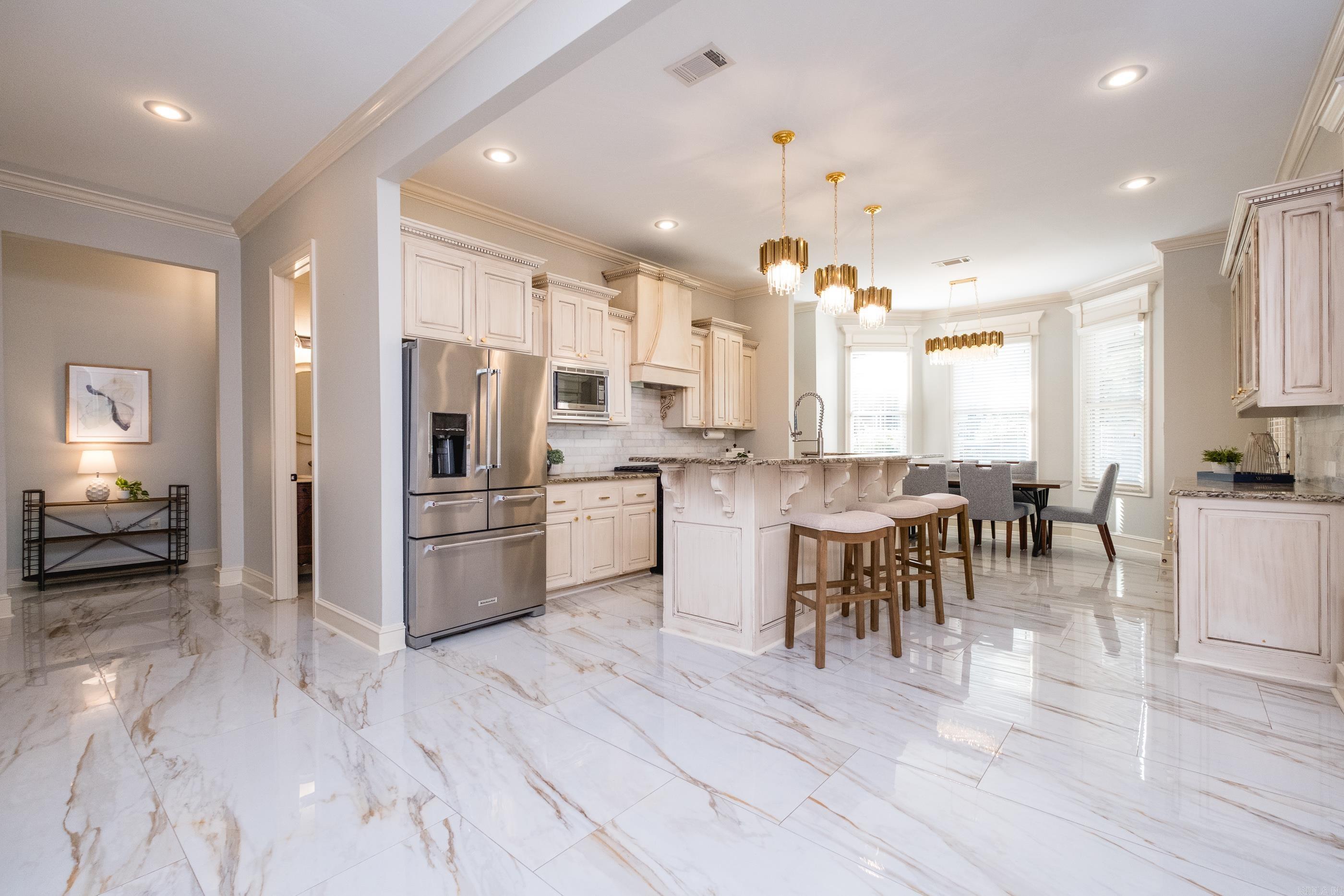 CHENAL VALLEY SEZANNE COURT - Residential