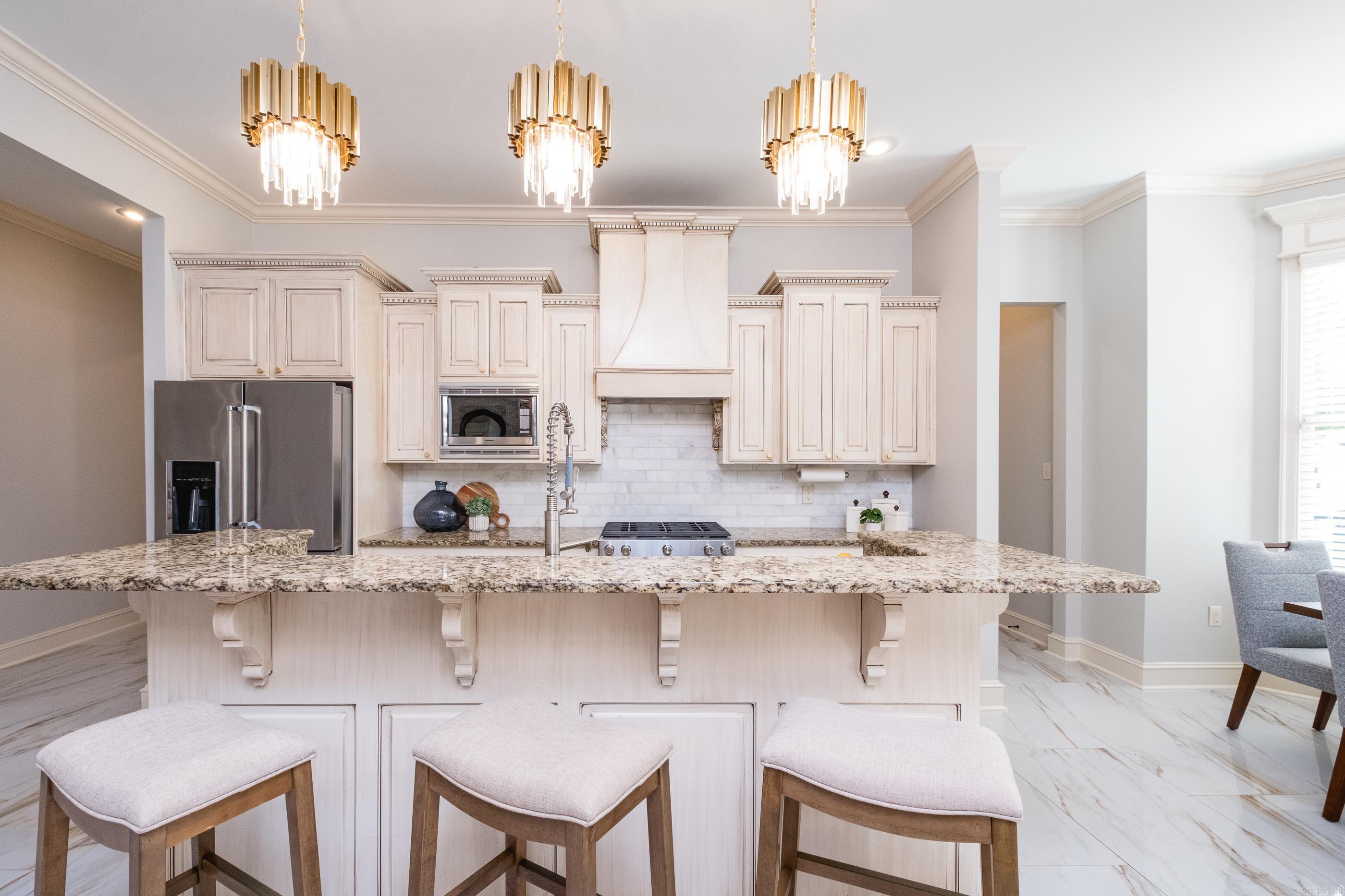 CHENAL VALLEY SEZANNE COURT - Residential