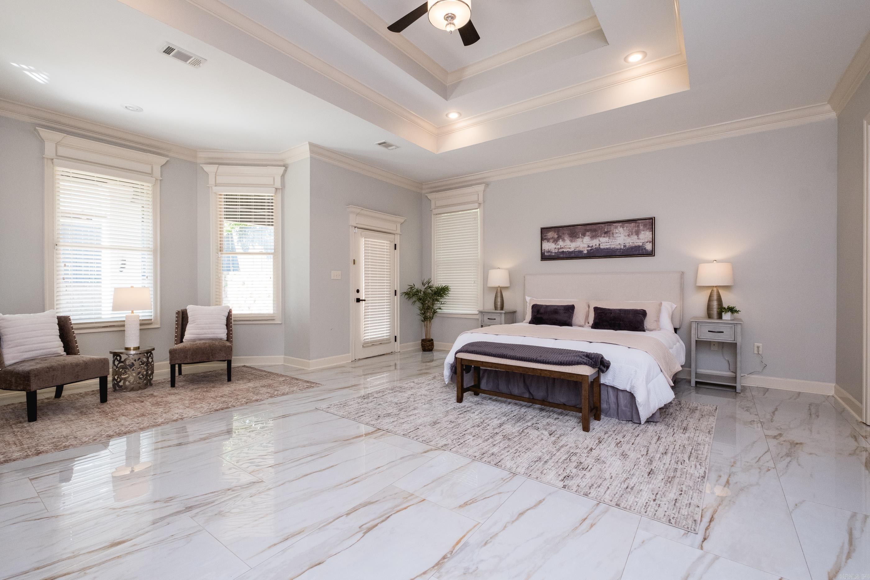 CHENAL VALLEY SEZANNE COURT - Residential