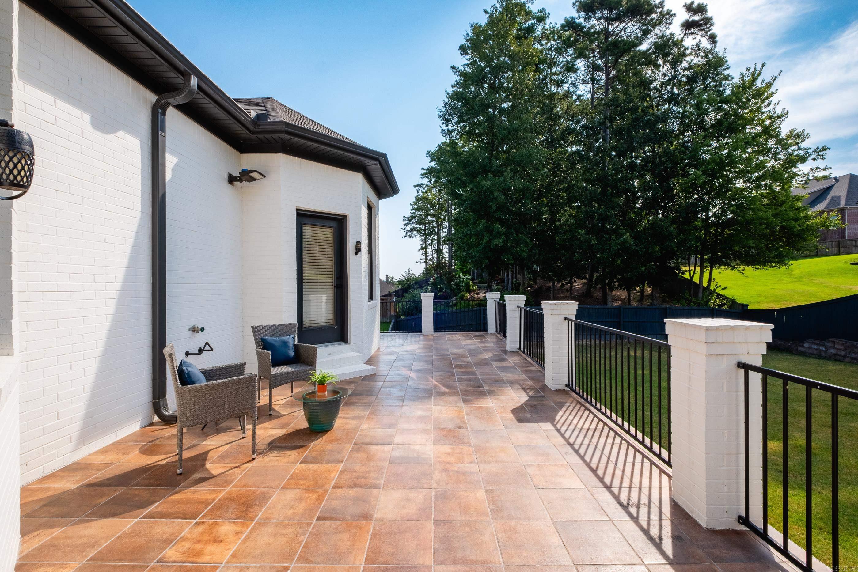 CHENAL VALLEY SEZANNE COURT - Residential