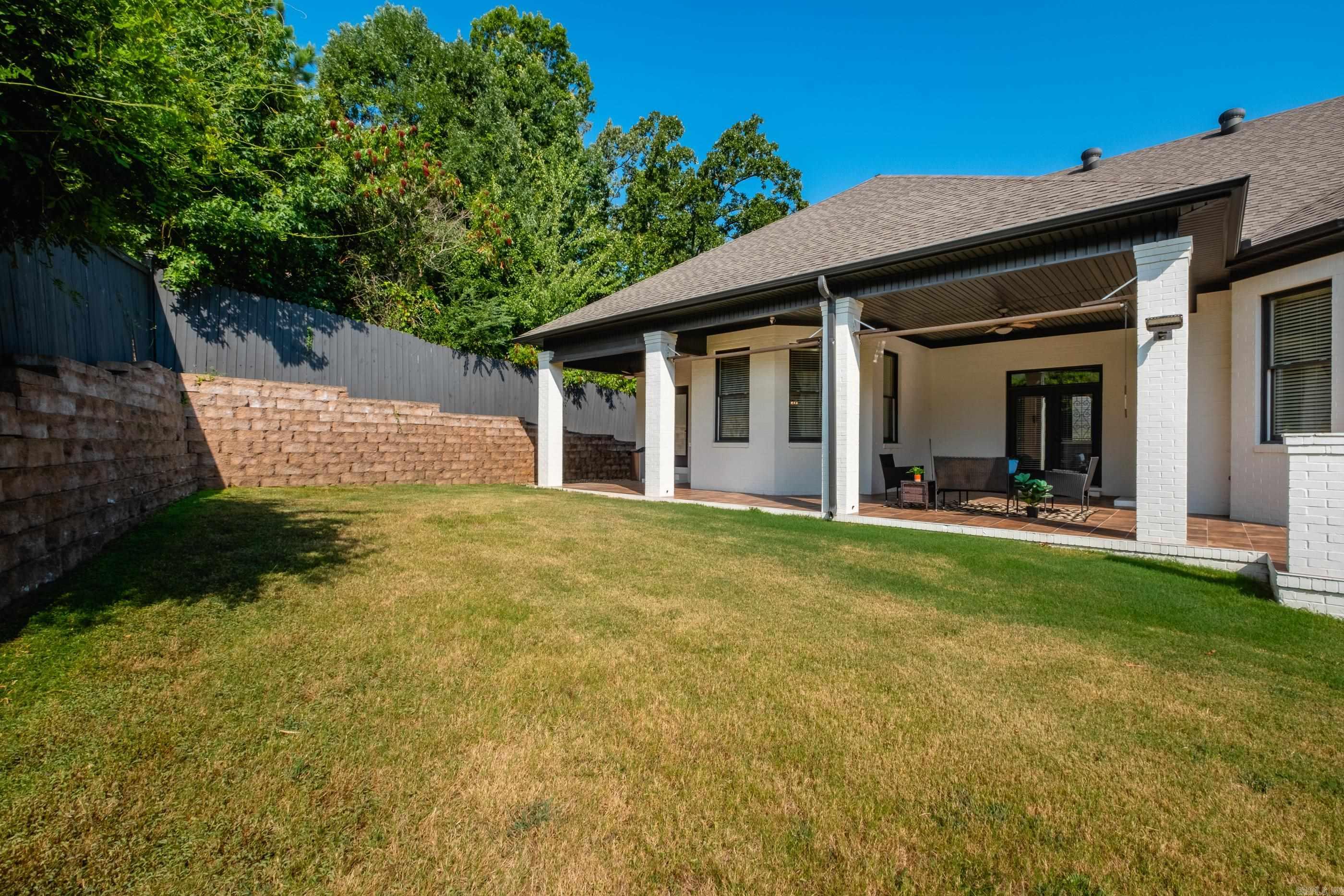 CHENAL VALLEY SEZANNE COURT - Residential