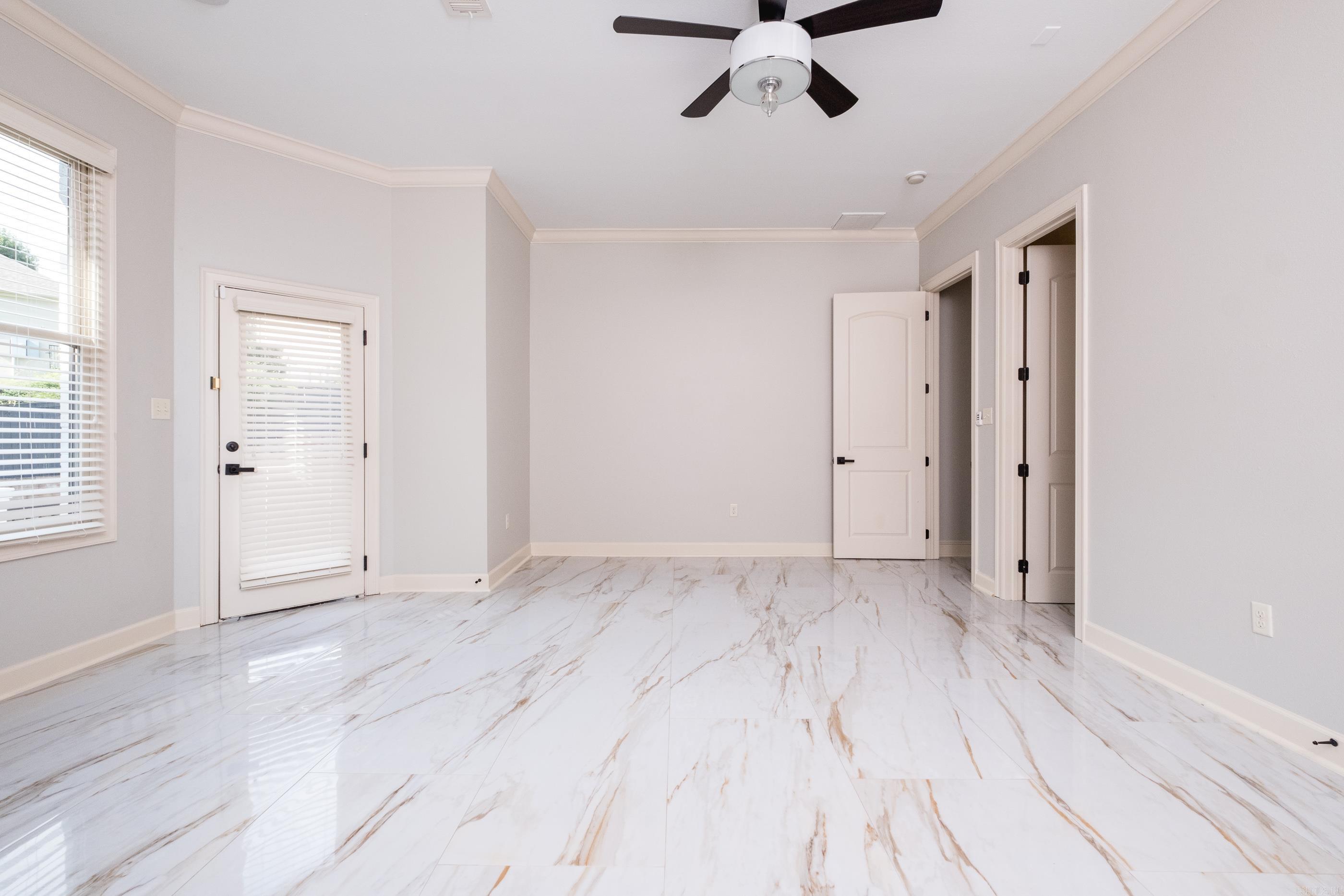 CHENAL VALLEY SEZANNE COURT - Residential