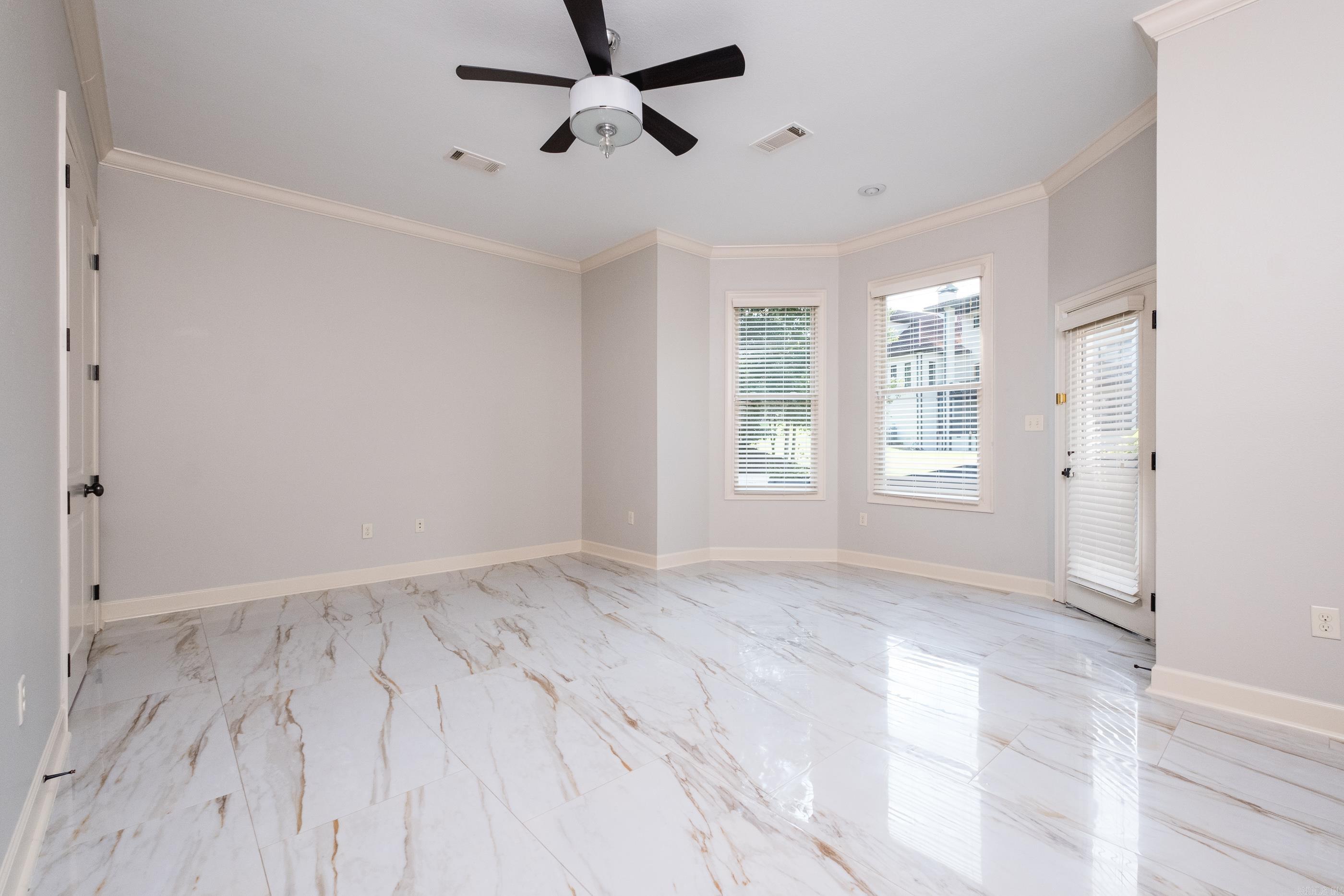 CHENAL VALLEY SEZANNE COURT - Residential