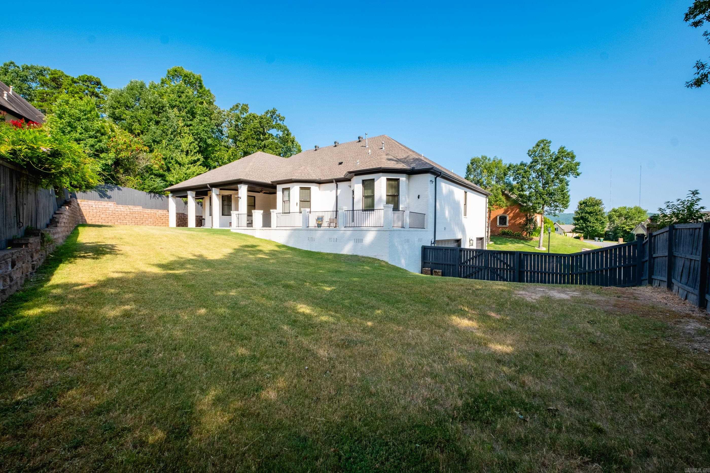 CHENAL VALLEY SEZANNE COURT - Residential