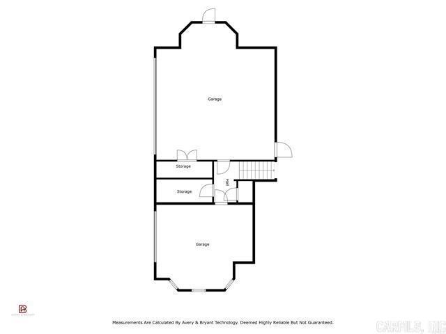 CHENAL VALLEY SEZANNE COURT - Residential