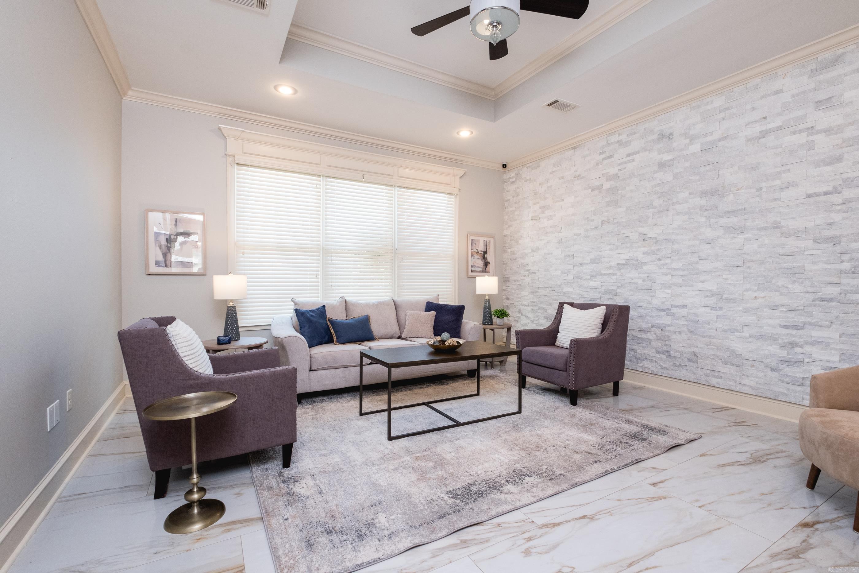 CHENAL VALLEY SEZANNE COURT - Residential