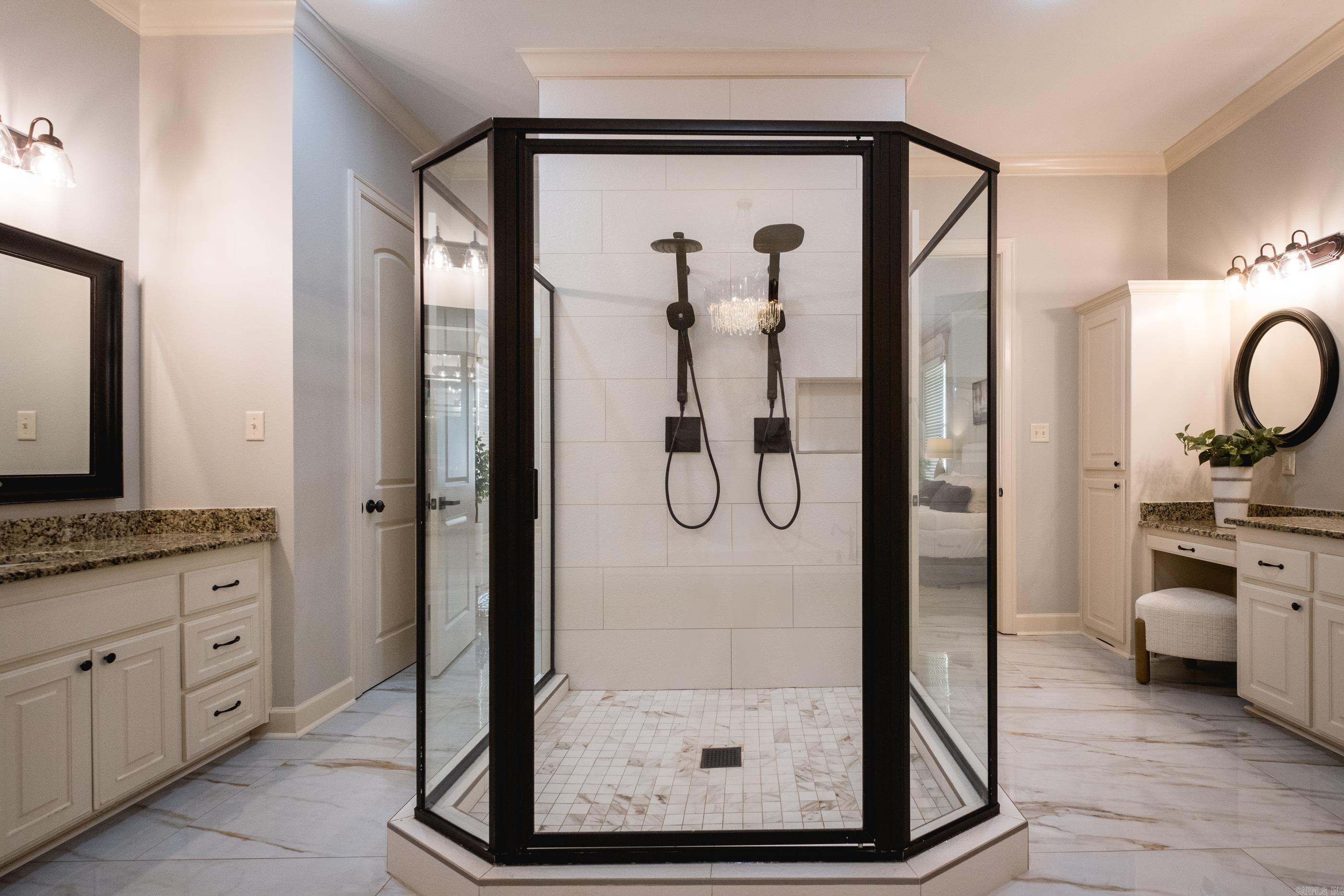 CHENAL VALLEY SEZANNE COURT - Residential