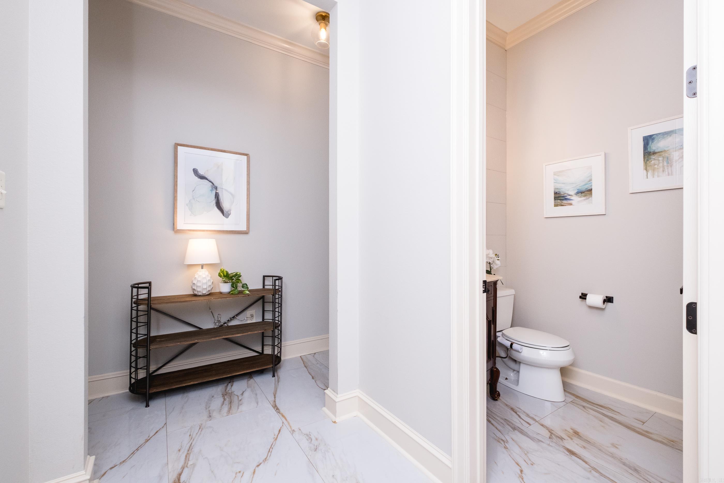 CHENAL VALLEY SEZANNE COURT - Residential