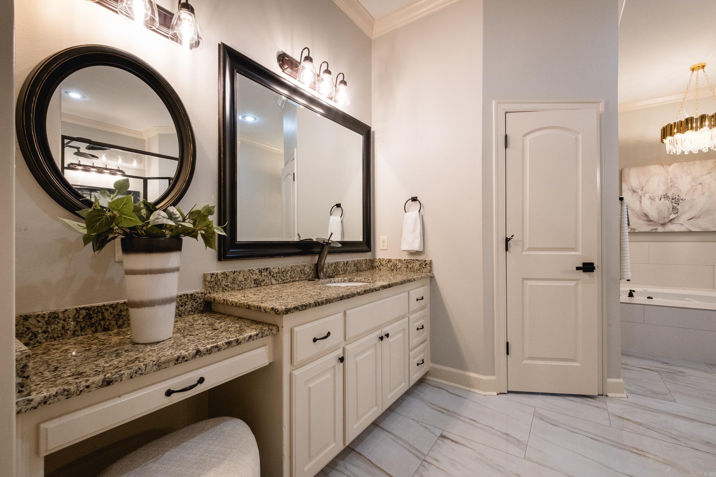 CHENAL VALLEY SEZANNE COURT - Residential