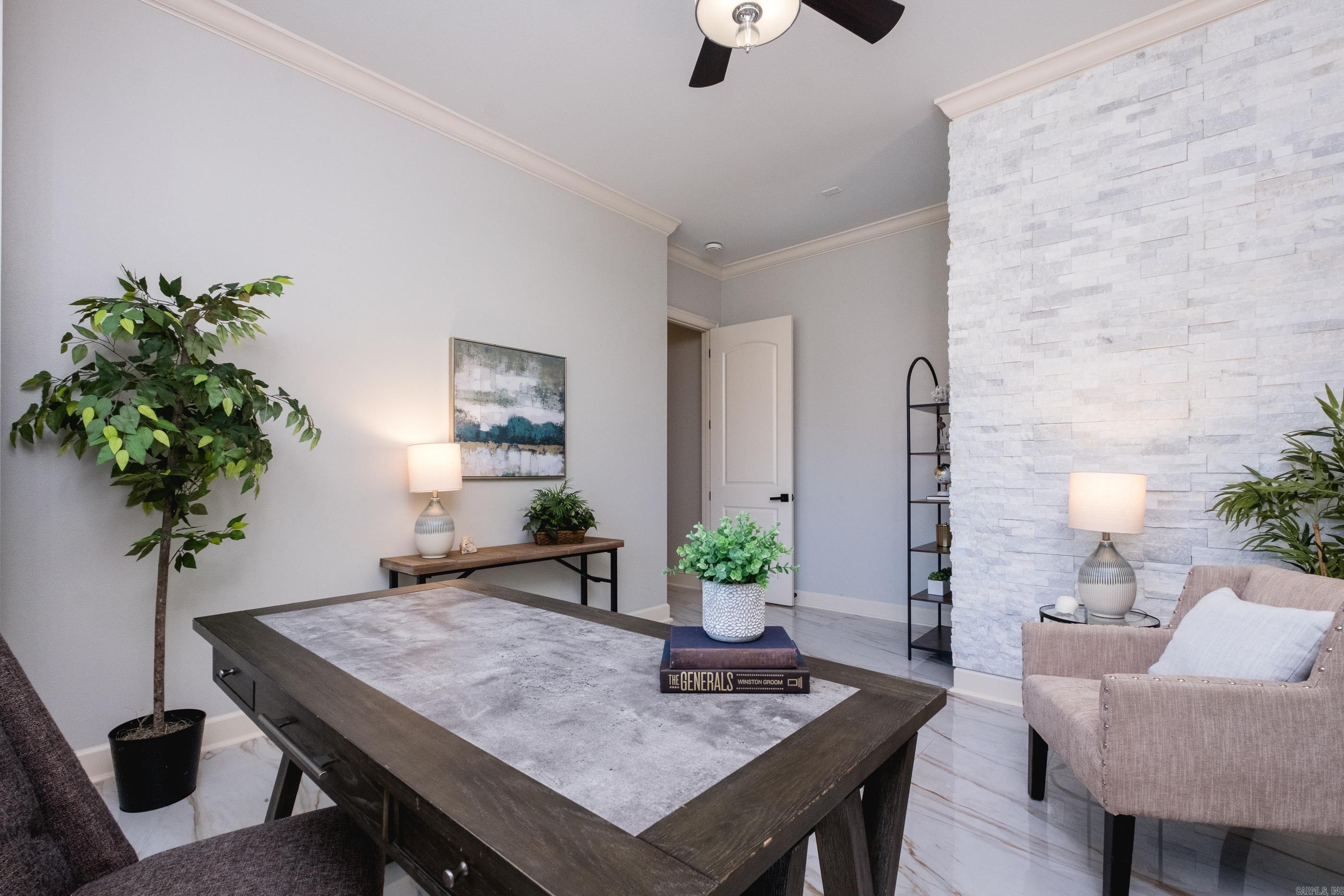 CHENAL VALLEY SEZANNE COURT - Residential