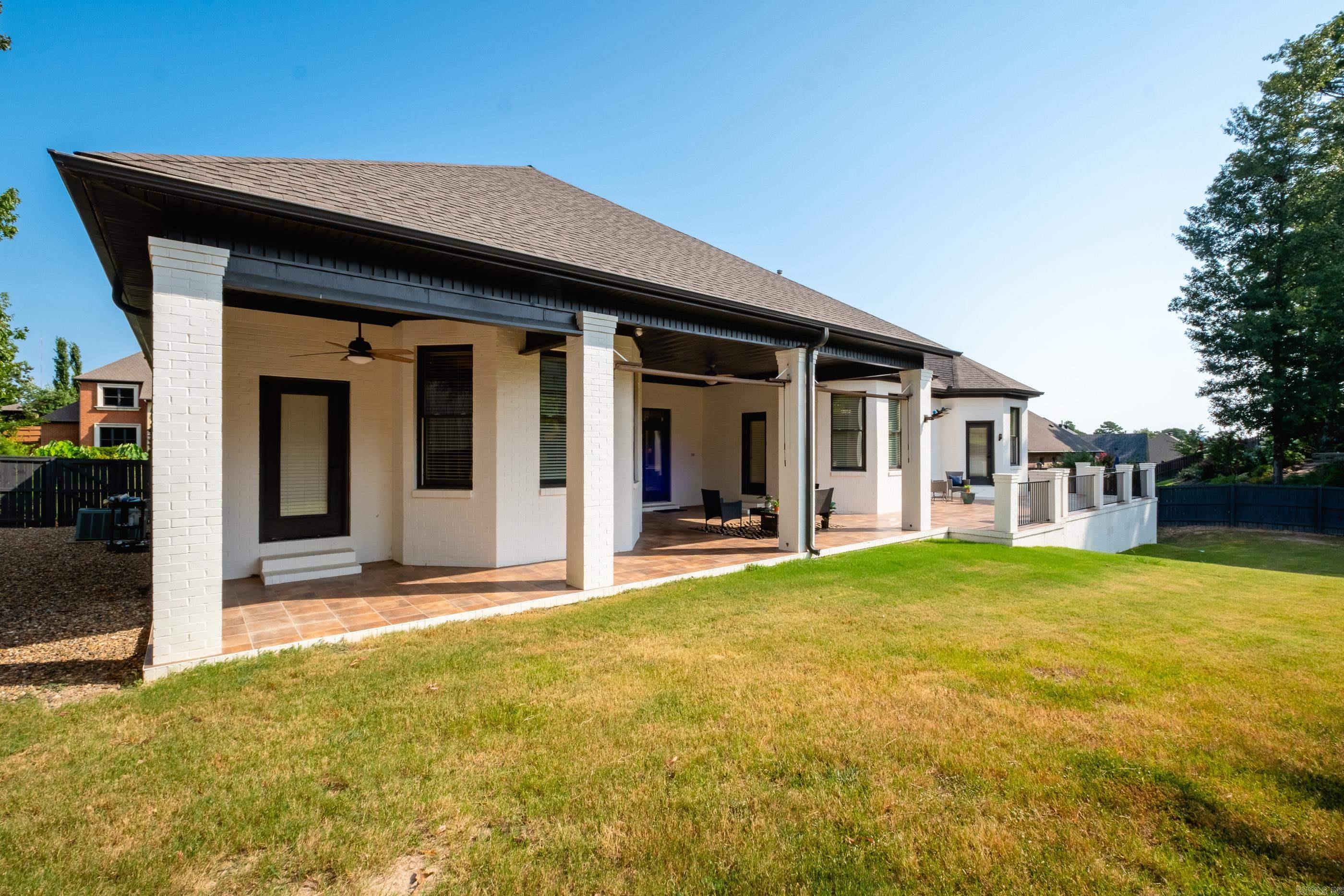 CHENAL VALLEY SEZANNE COURT - Residential