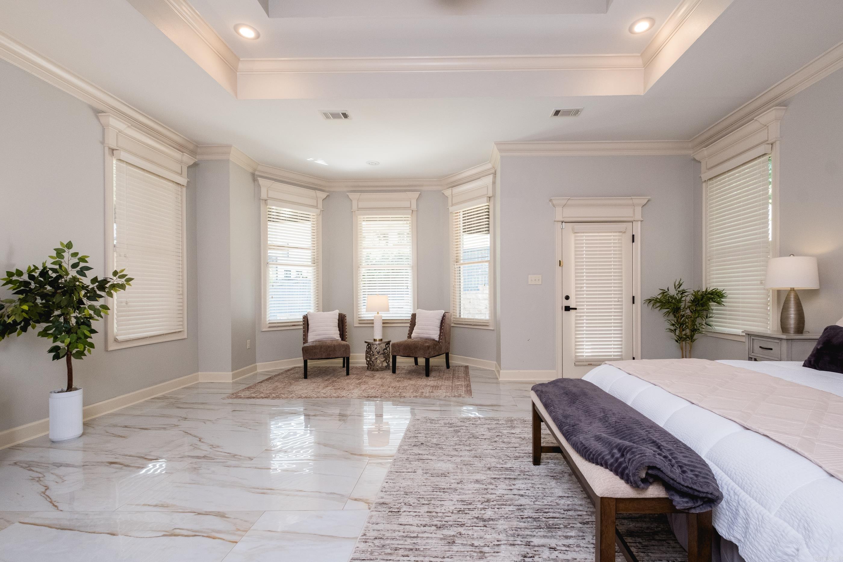 CHENAL VALLEY SEZANNE COURT - Residential