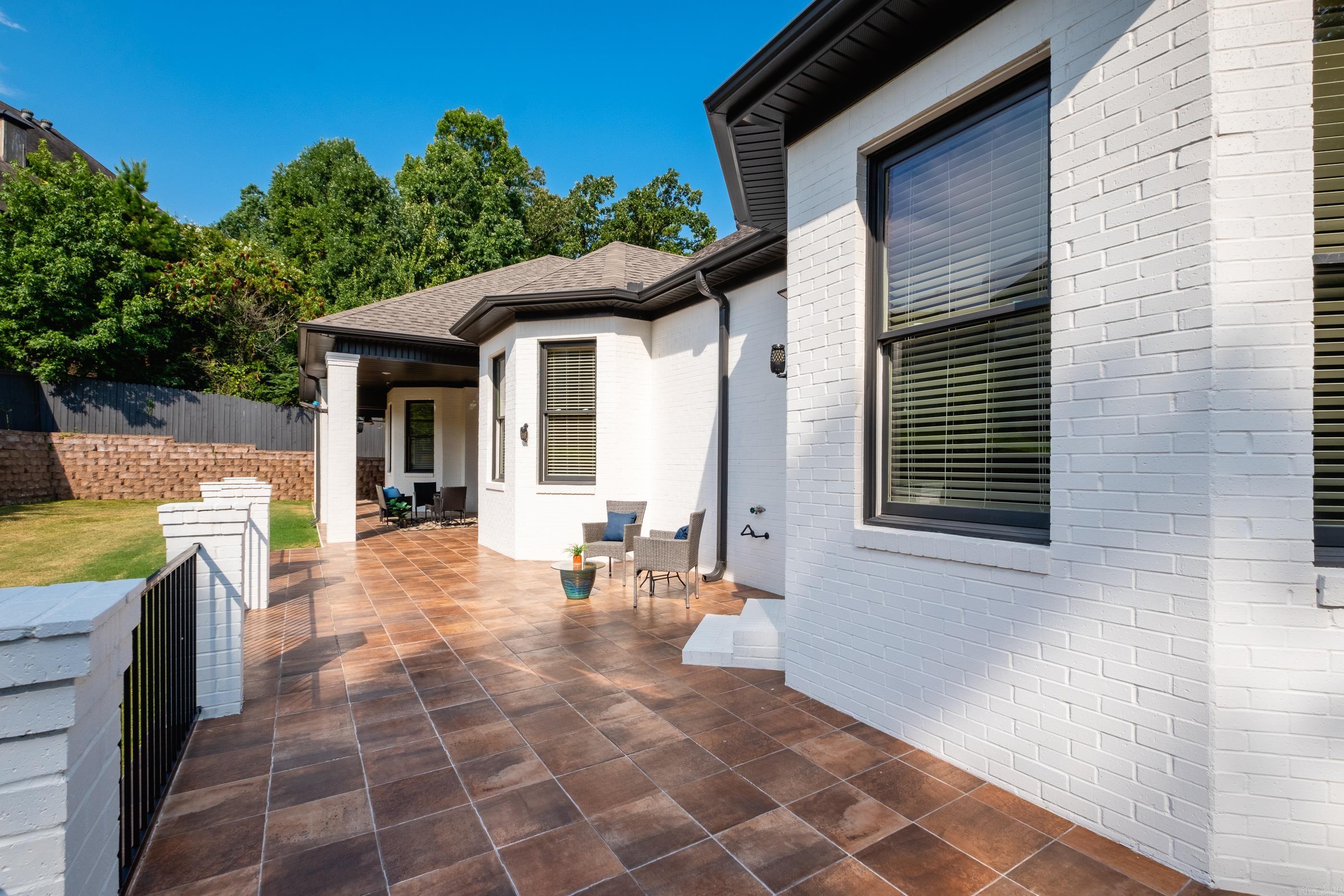 CHENAL VALLEY SEZANNE COURT - Residential