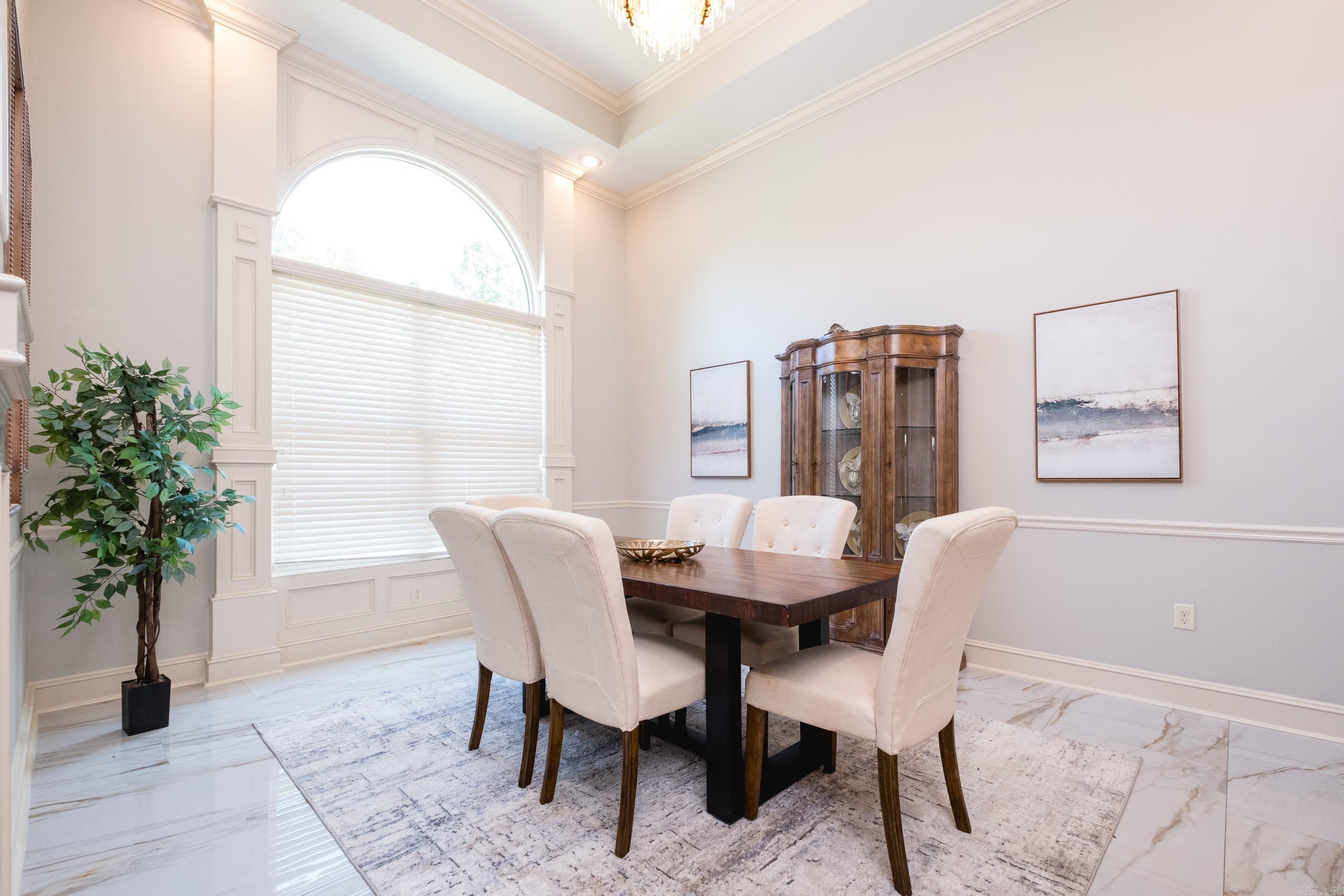 CHENAL VALLEY SEZANNE COURT - Residential