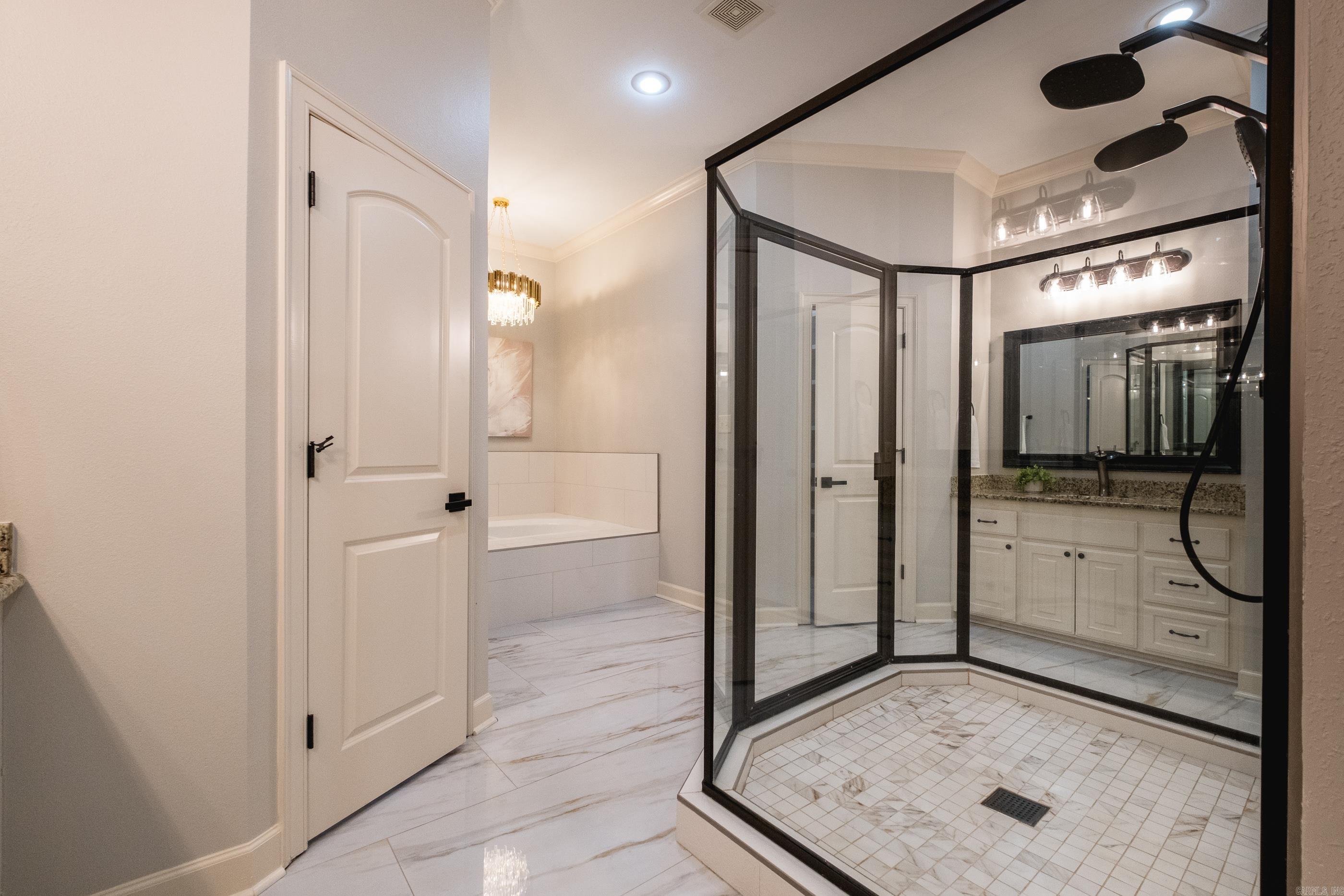 CHENAL VALLEY SEZANNE COURT - Residential