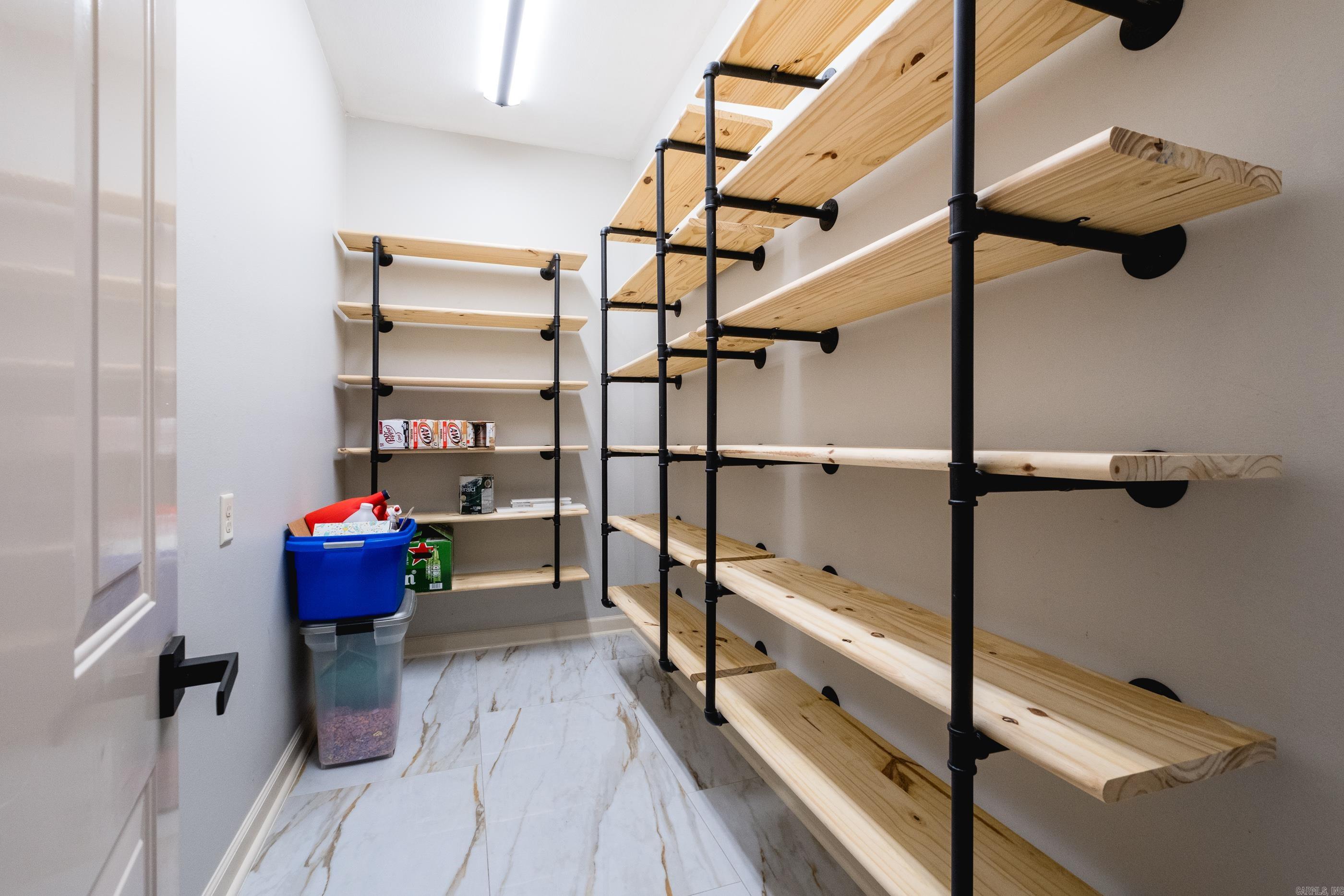 CHENAL VALLEY SEZANNE COURT - Residential