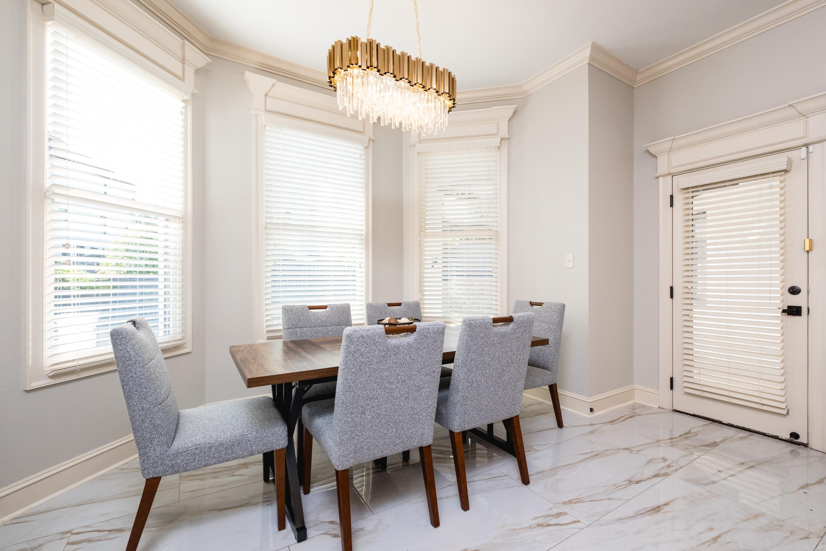 CHENAL VALLEY SEZANNE COURT - Residential