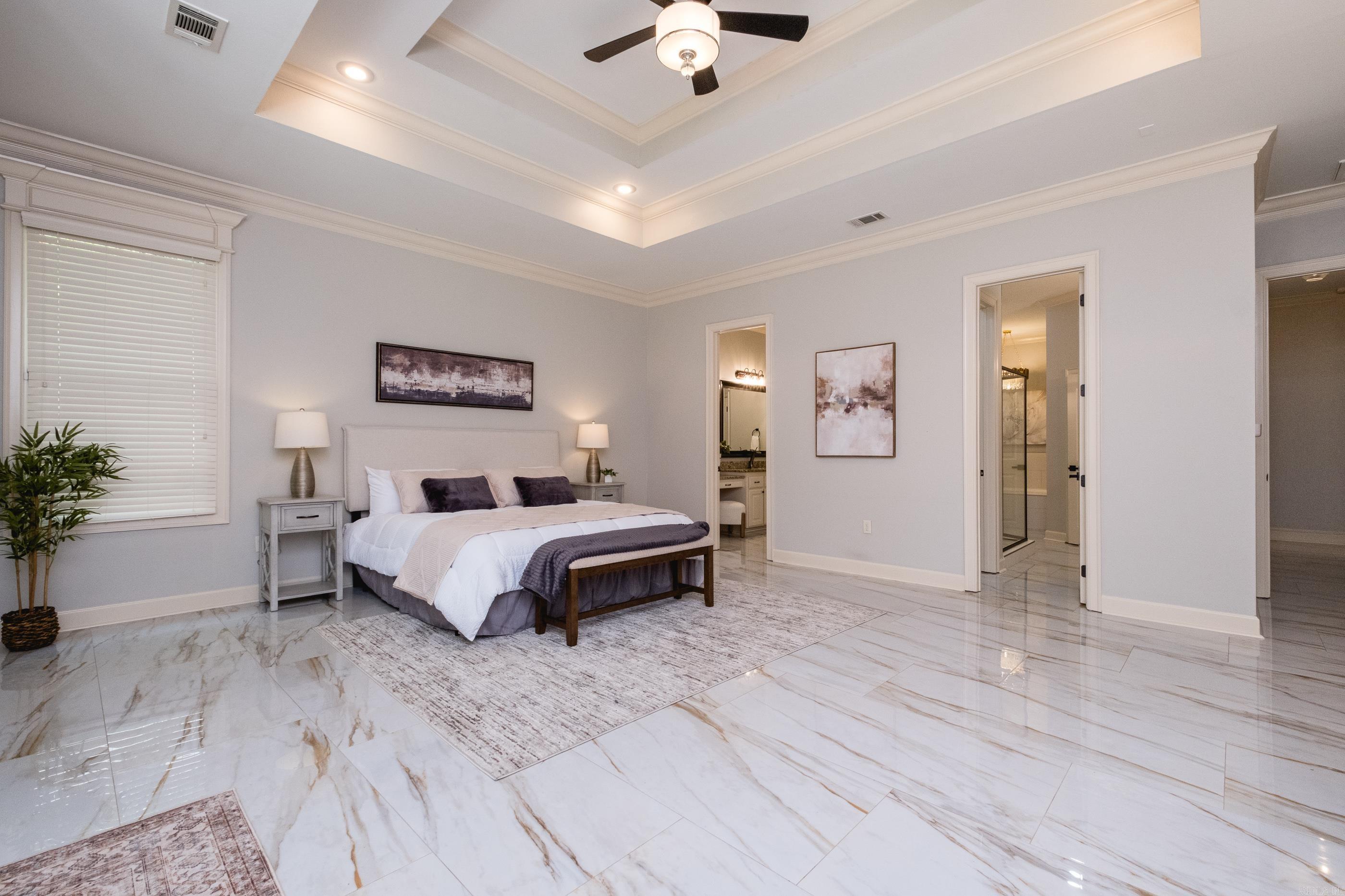 CHENAL VALLEY SEZANNE COURT - Residential