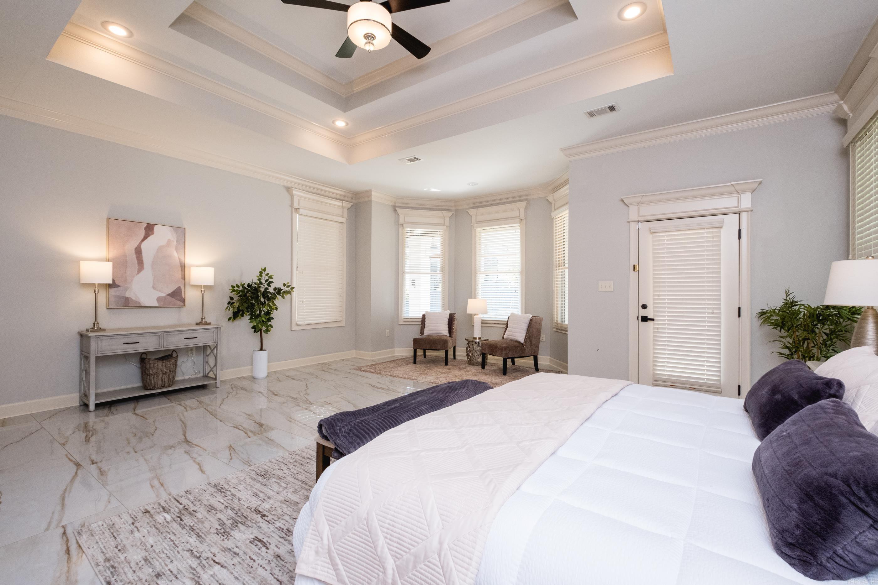 CHENAL VALLEY SEZANNE COURT - Residential