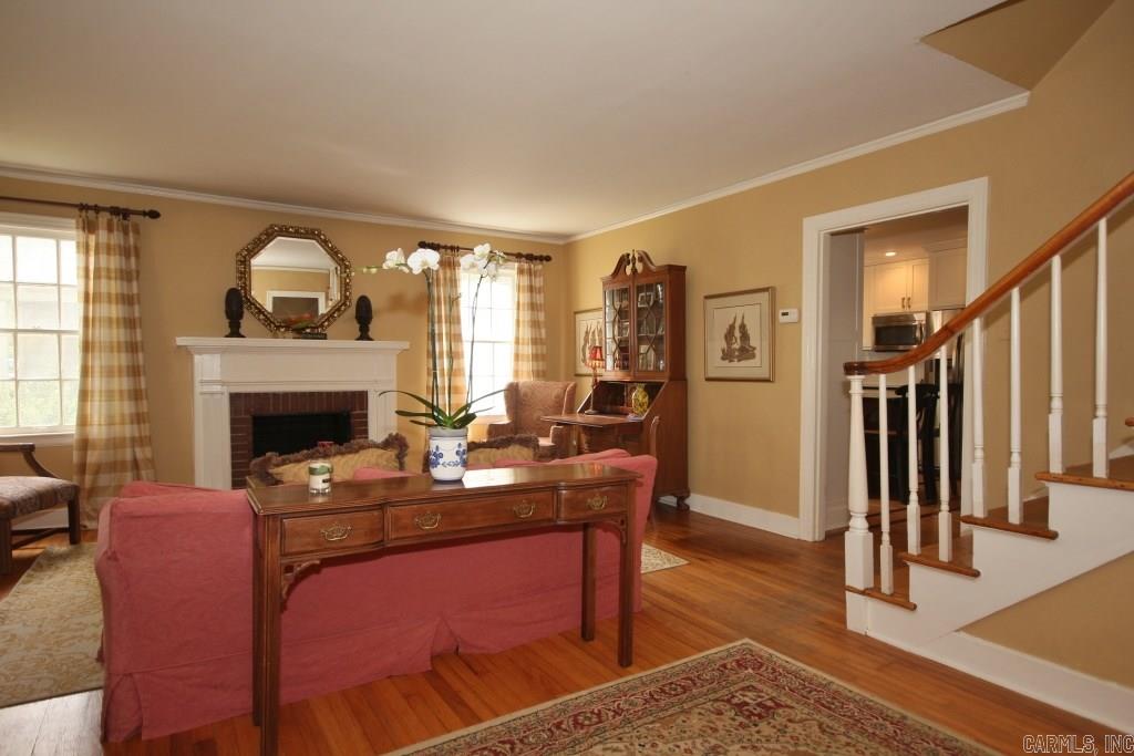 GALLOWAYS ADDN - Residential