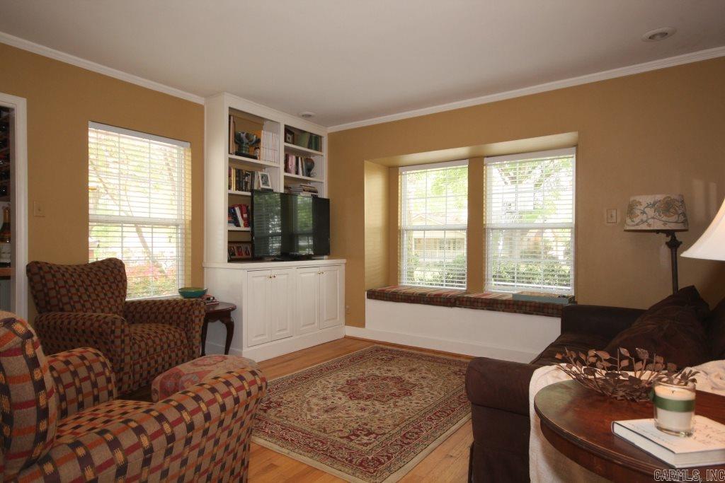 GALLOWAYS ADDN - Residential