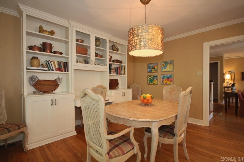 GALLOWAYS ADDN - Residential