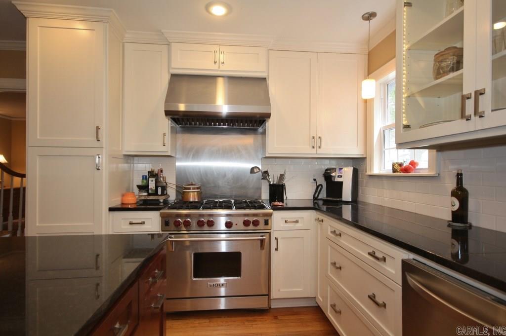 GALLOWAYS ADDN - Residential