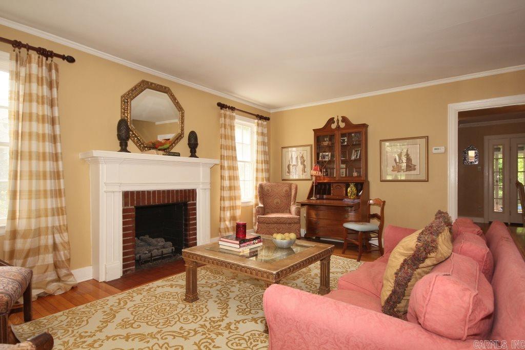 GALLOWAYS ADDN - Residential