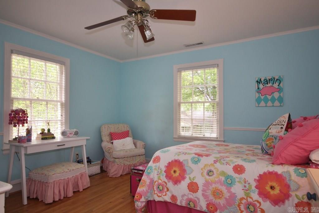 GALLOWAYS ADDN - Residential