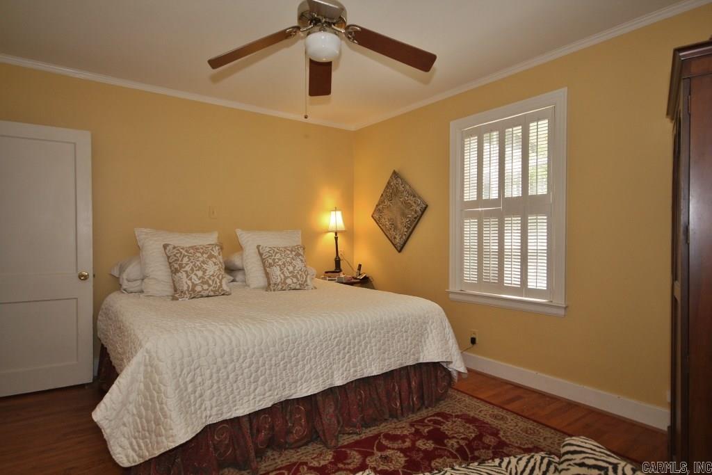 GALLOWAYS ADDN - Residential