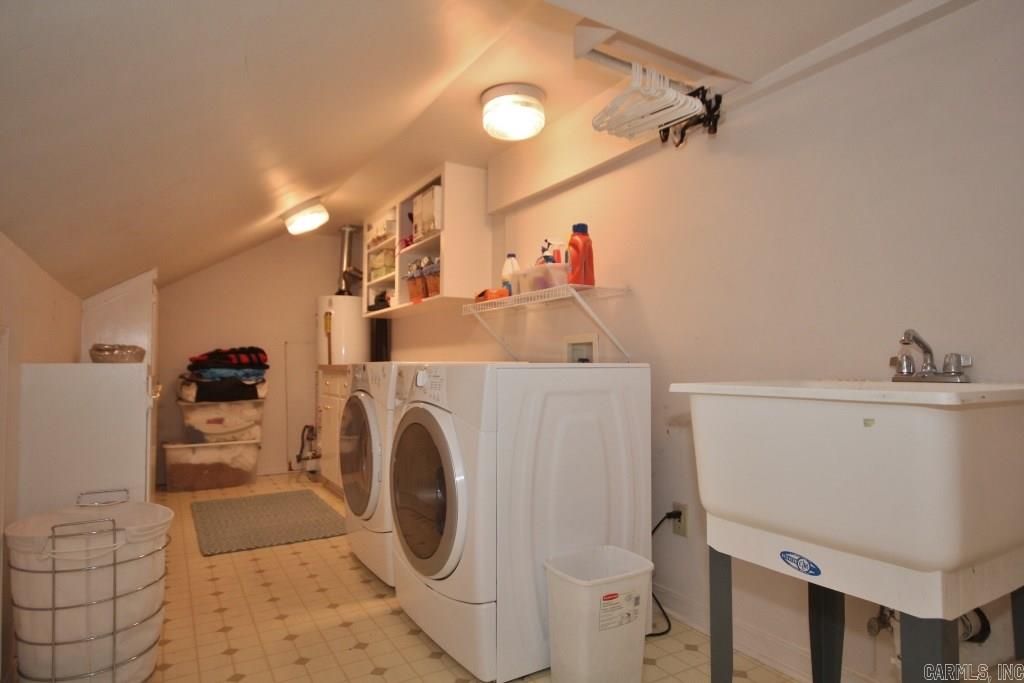 GALLOWAYS ADDN - Residential