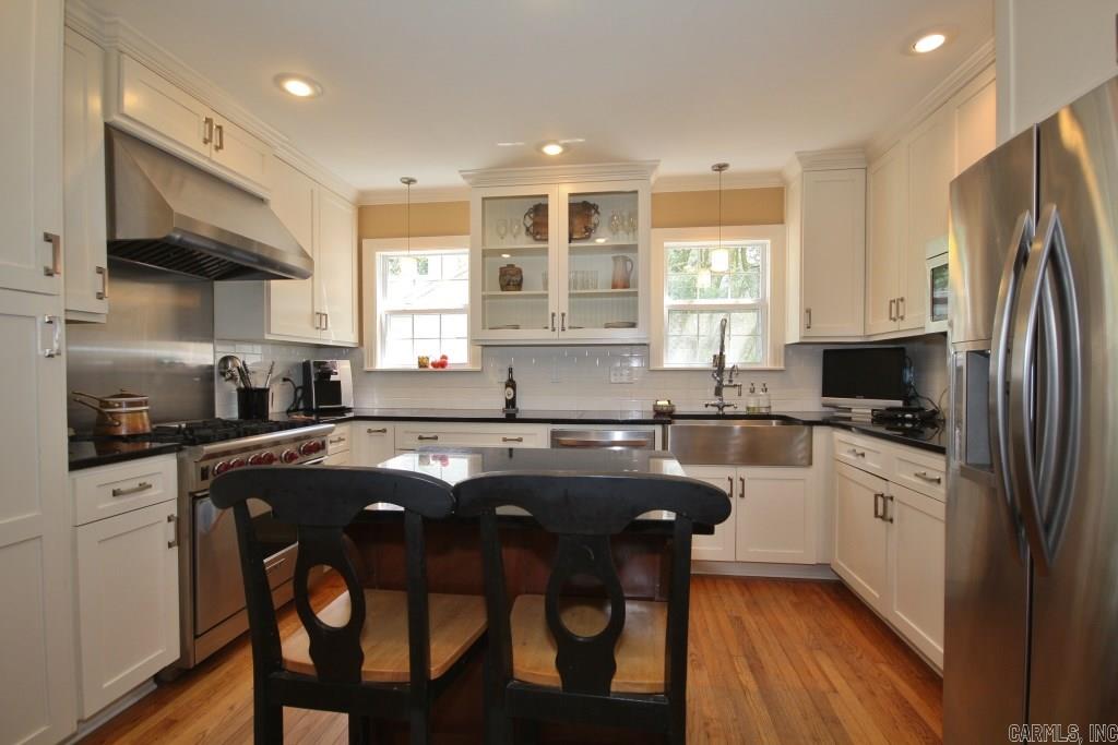 GALLOWAYS ADDN - Residential