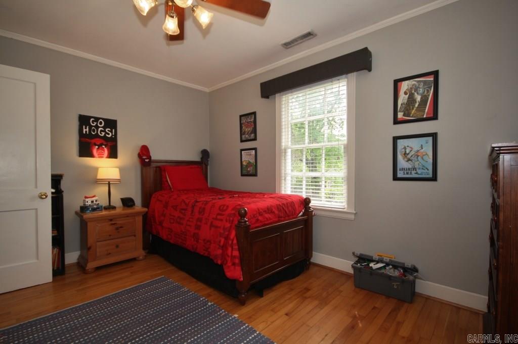 GALLOWAYS ADDN - Residential