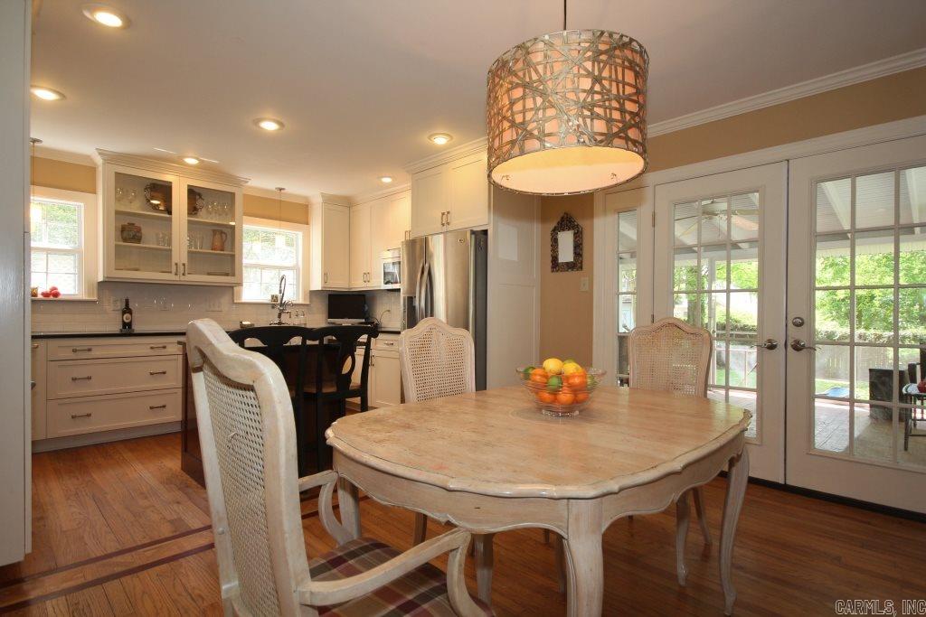 GALLOWAYS ADDN - Residential